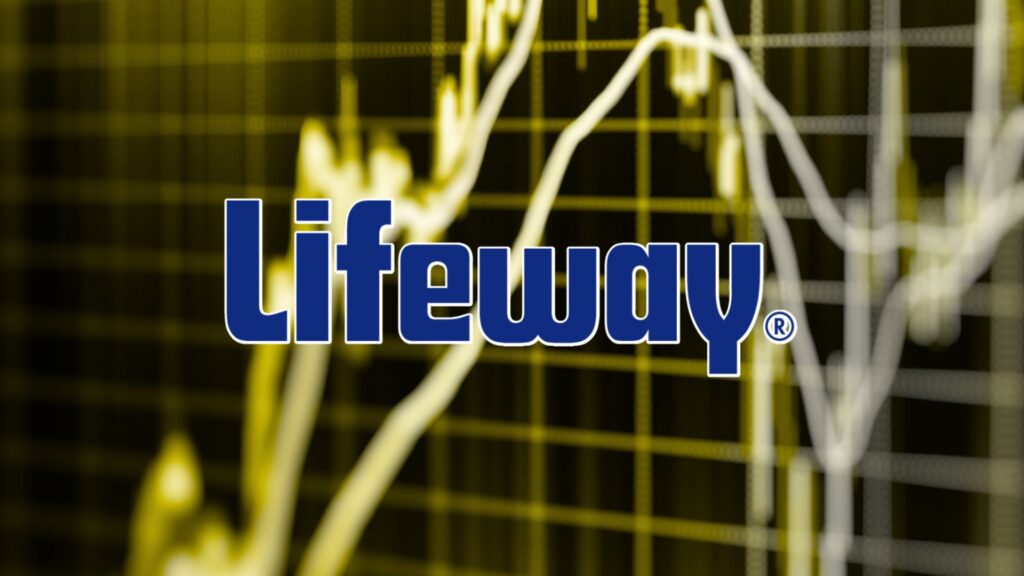 Will LWAY Price Continue to Move Up After Breaking Out of Range?