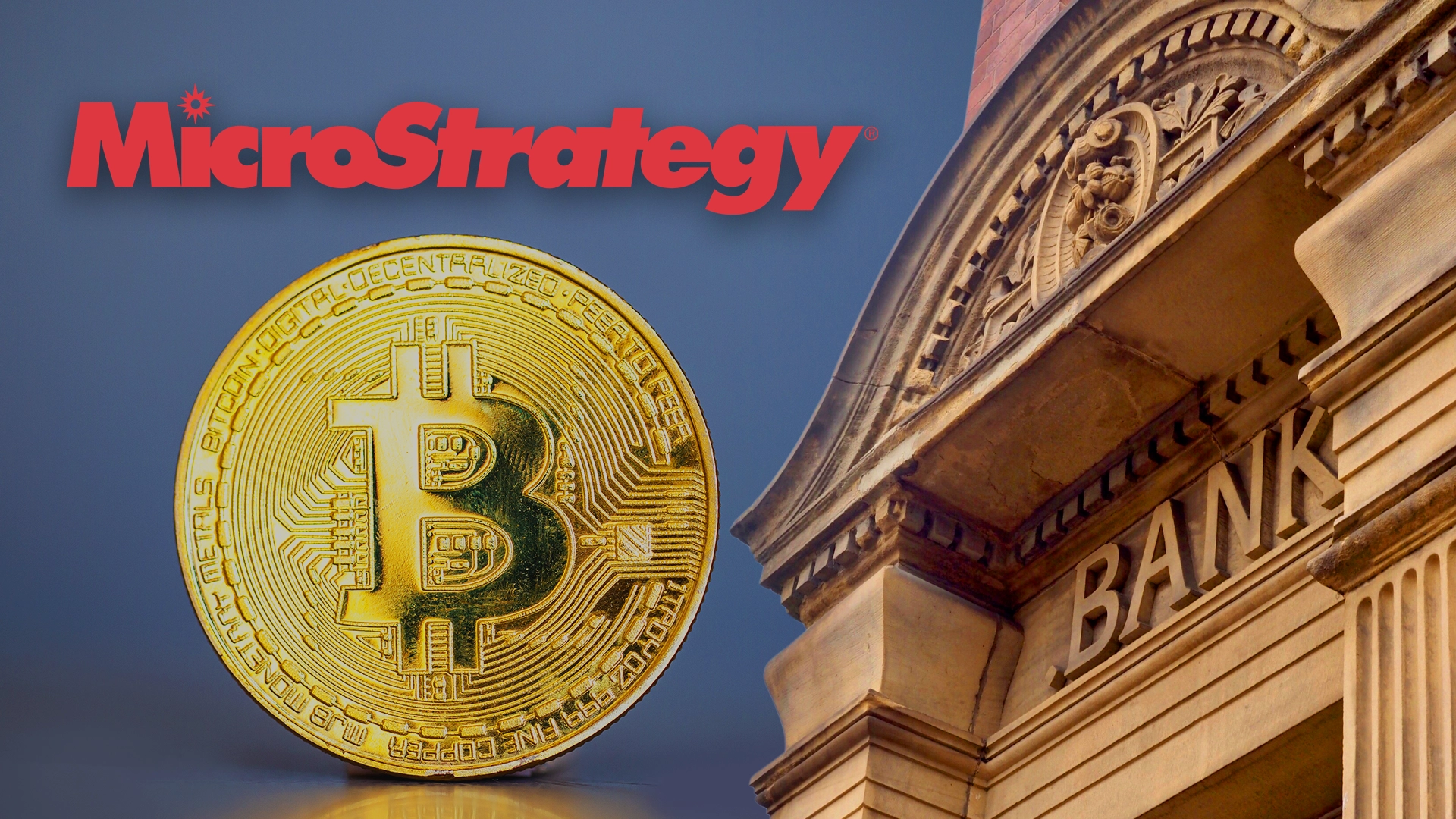 MicroStrategy’s Trillion-Dollar Dream: Founder Shared Plans