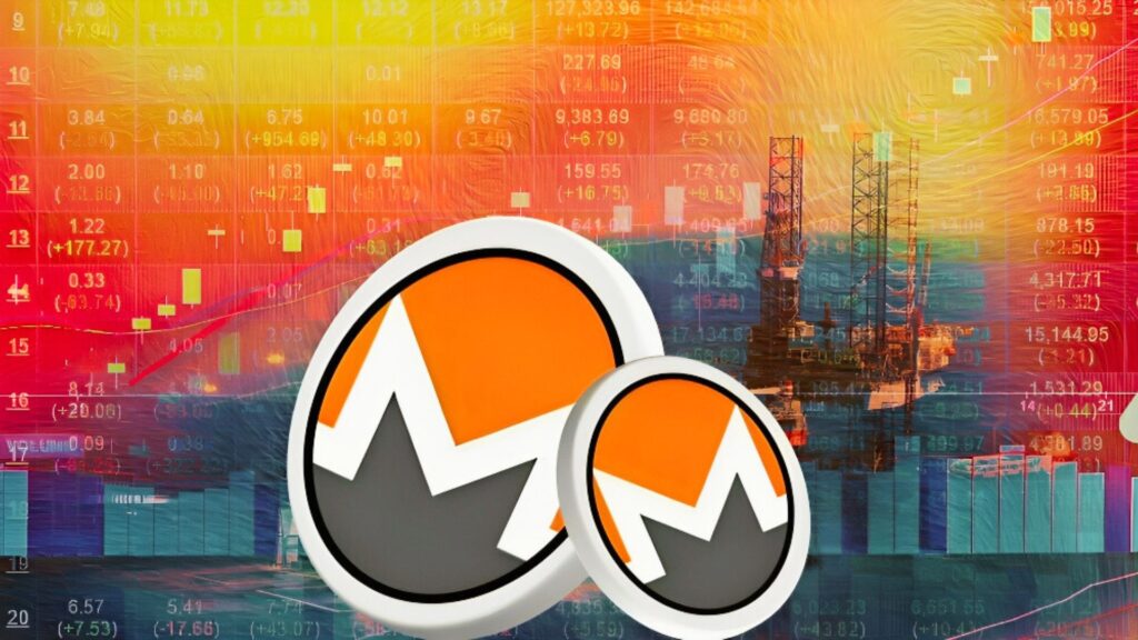 Will Monero Coin Give a Breakout From the $188 Resistance level?
