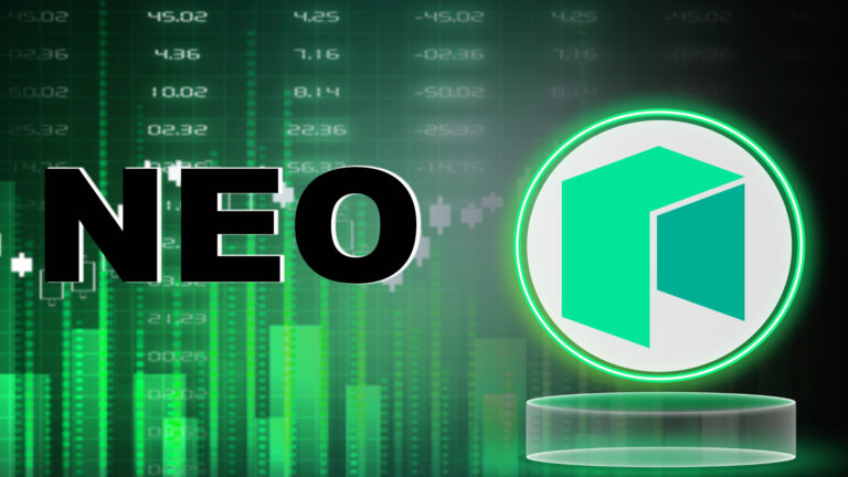 Will NEO Crypto Break Above the Change of Character Level?||