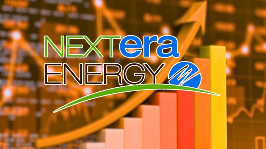 Will Ongoing Buying Pressure Continue for NextEra Energy Stock?