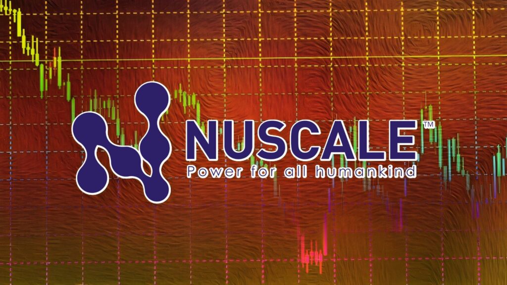 Will NuScale Power Corp. (SMR) Share Price Sustain Below $5.84?