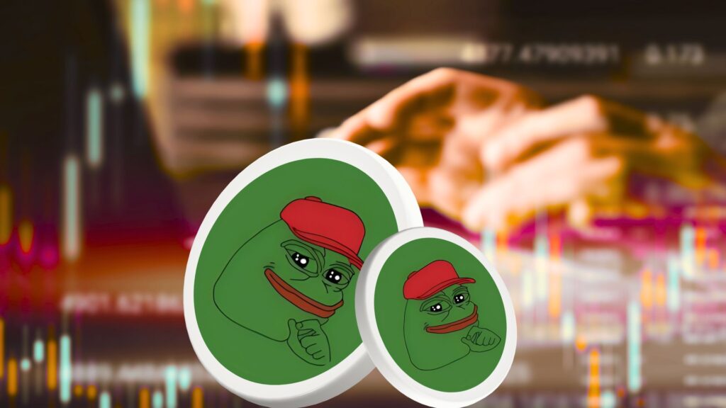 Will PEPE Crypto Continue to Surge Toward the $0.0000019 Level?