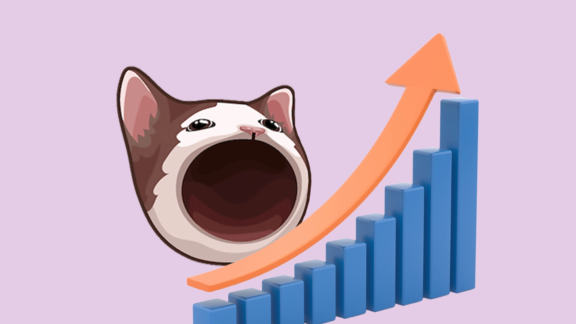 Will POPCAT Price Continue To Rise And Lead To New Highs?