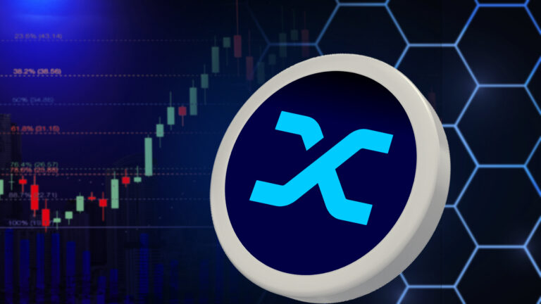 SNX Crypto|||