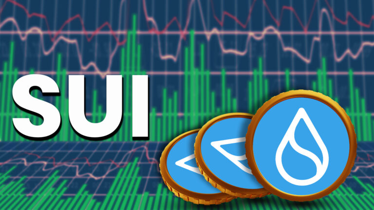 Will SUI Crypto Price Sustain Above The Breakout Levels?||||
