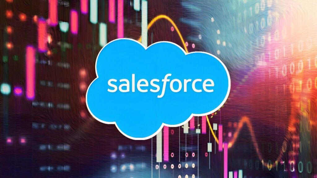 Will Salesforce, Inc. (CRM) Price Rise After Insider Selling?