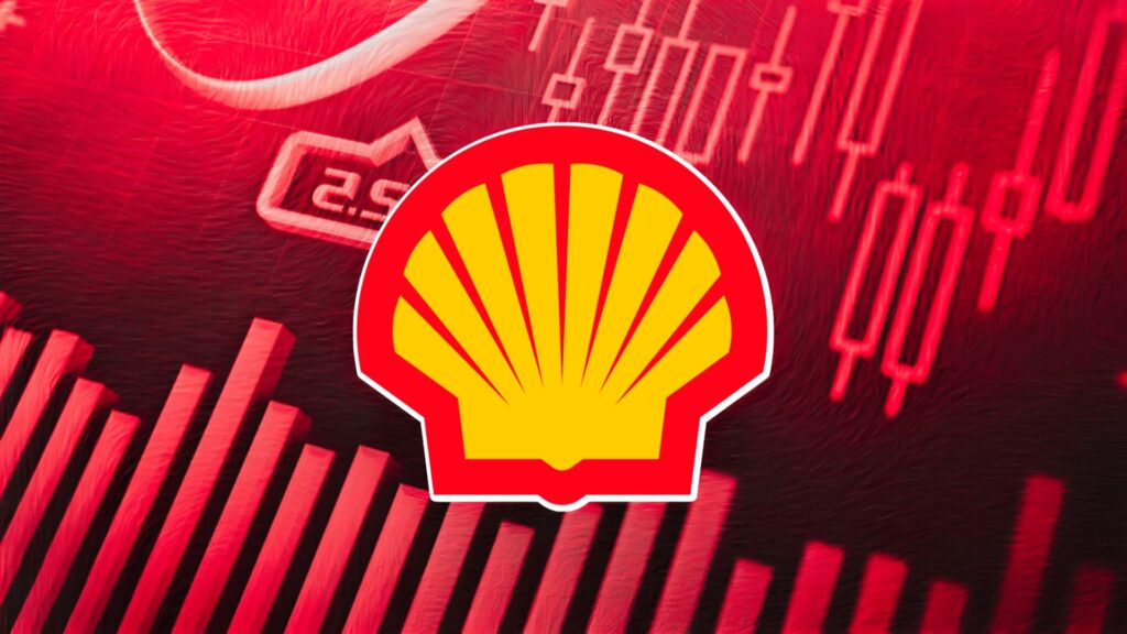 Will Shell (SHEL) Plc Price Break Above the $66.51 Level?