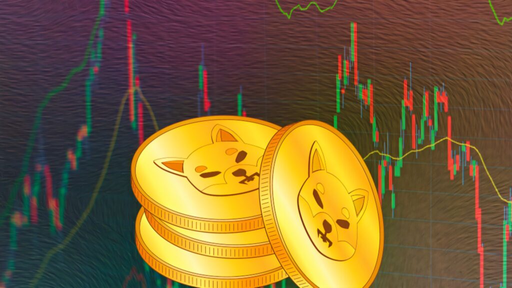 Will Shiba continue its bear momentum?