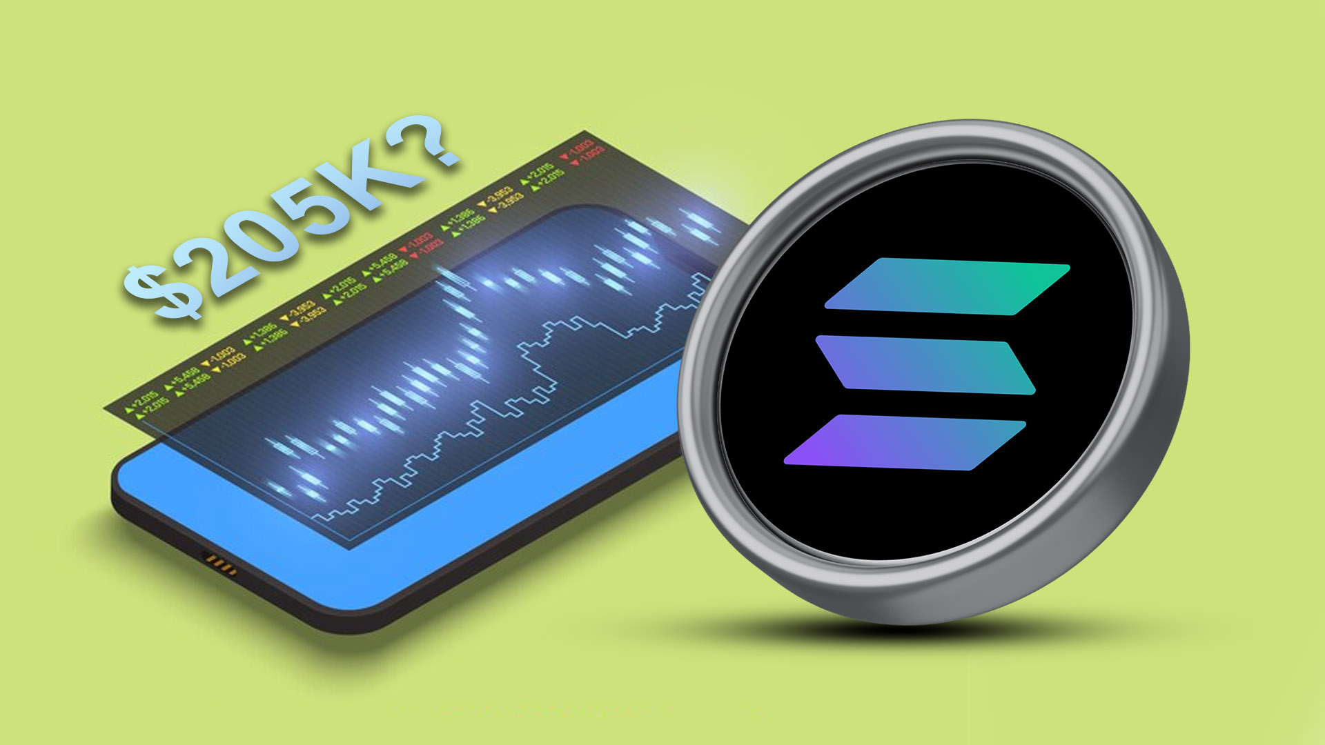 Will Solana Price Reclaim $200 With Altseason Around the Corner?