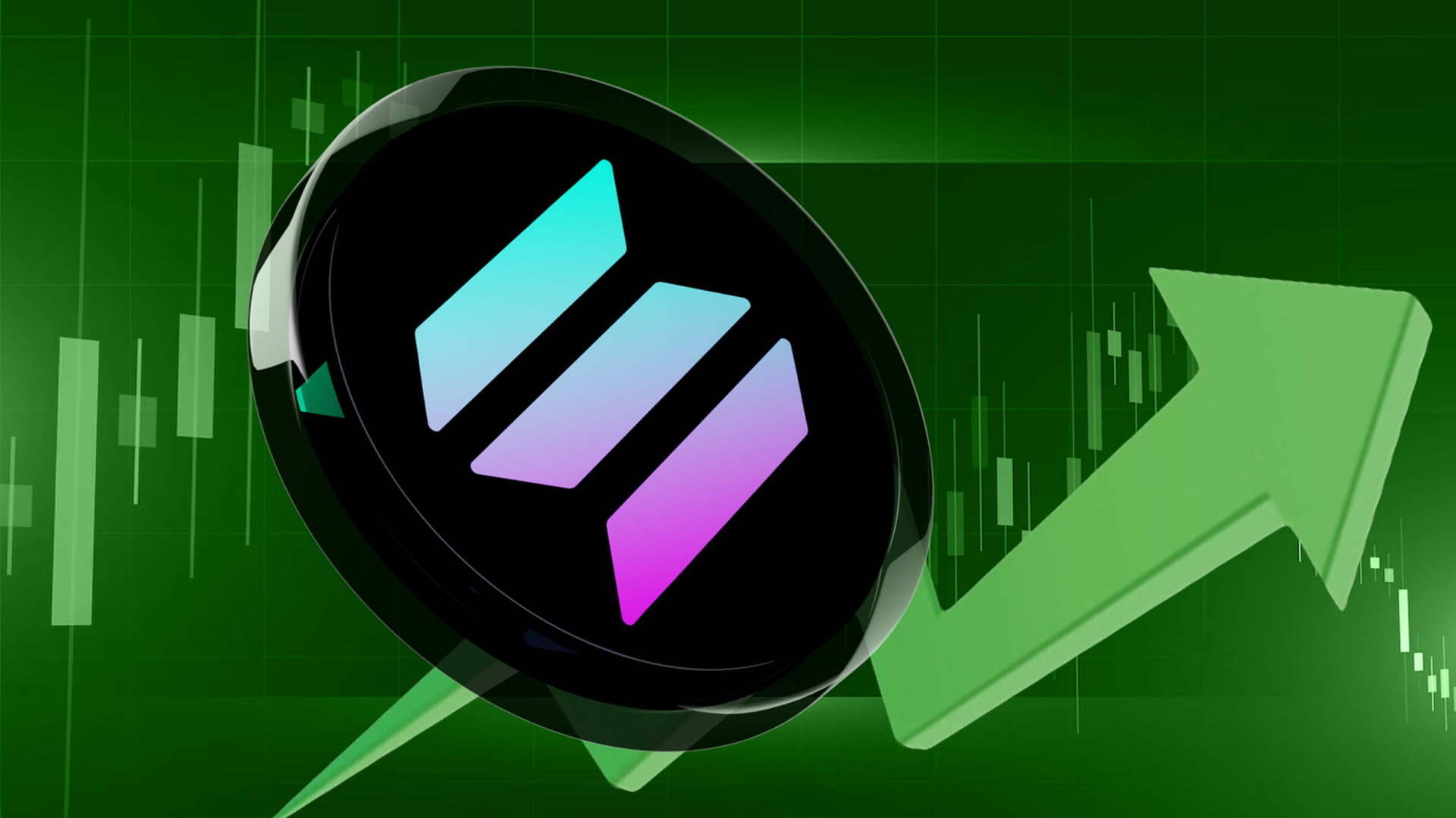 Solana Price Departed From Demand Zone: Could It Record New ATH?