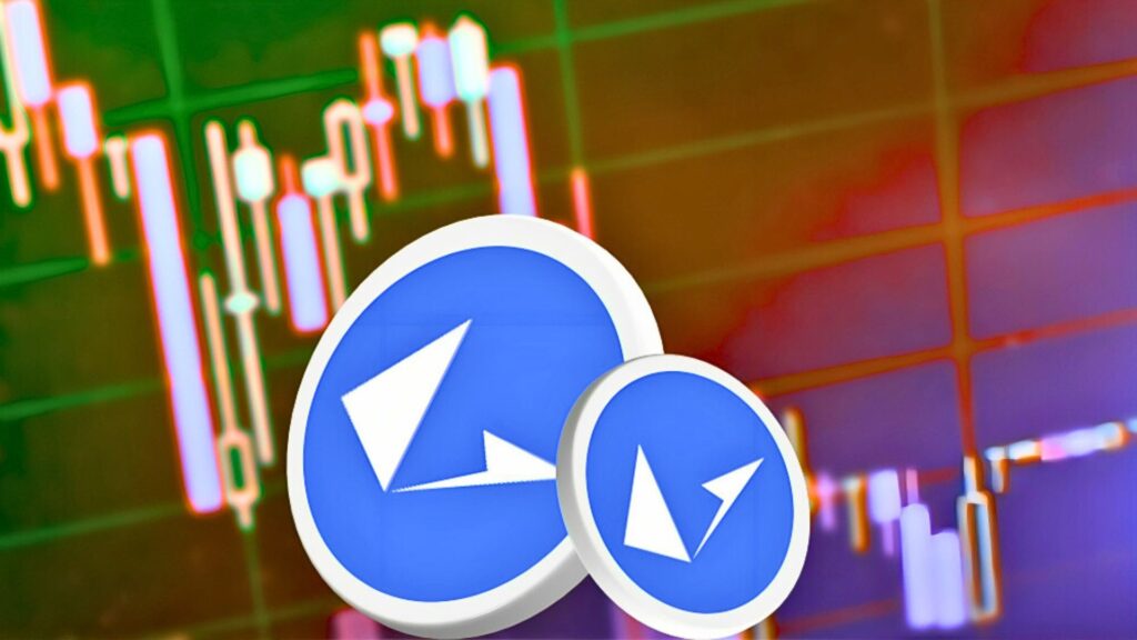 Will the LRC Token Price Keep Declining in the Future?&nbsp;