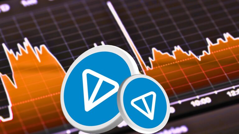 Will Toncoin Price Sustain Higher Levels & Lead to a New High?|||