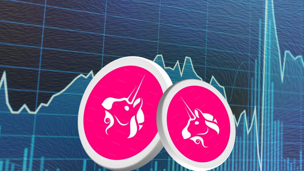 Will the UNI Coin Price Fall To $3.950 at the End of the Month?