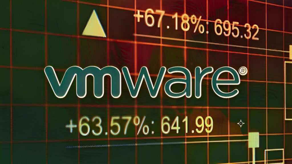 Will VMware Stock price cross the All-time High Level of $170?