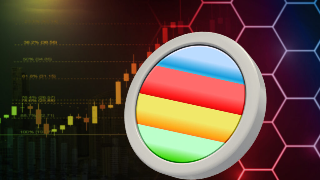 Will We Get To See Another Spike In BEAM Crypto Price?