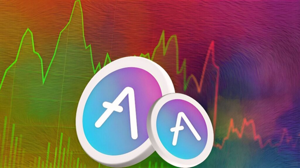Will the AAVE Coin Price Be Able to Achieve the $80 level?