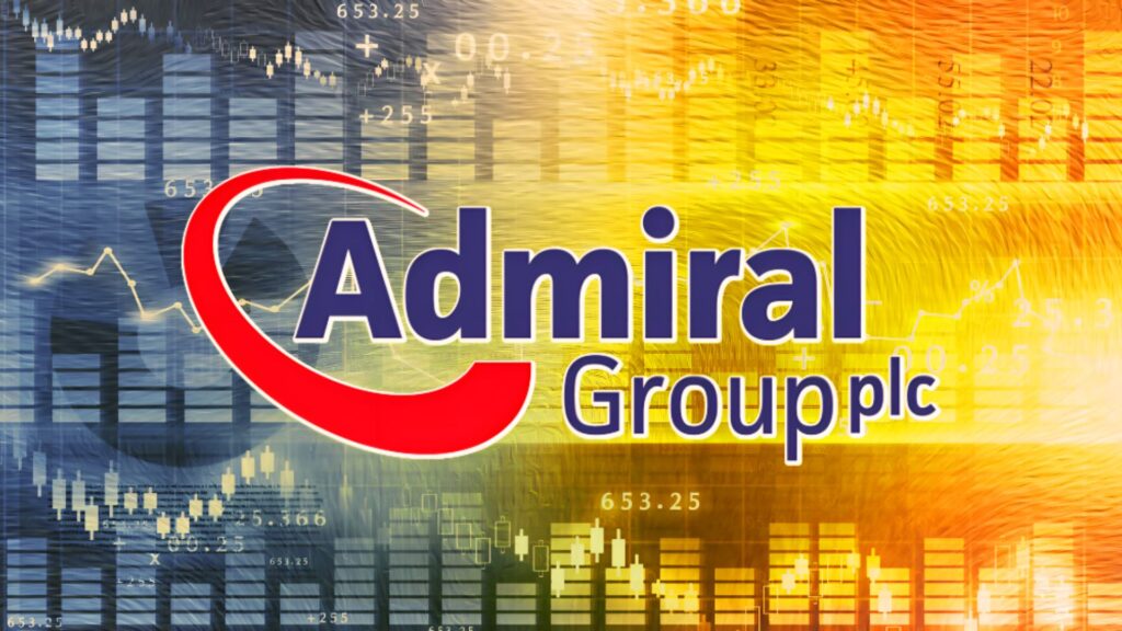 Will the Admiral Group Stock Be Able to Attain the $2800 Level?