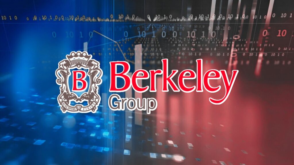 Will the Berkeley Share Price Retest the 4211 GBX Level Again?