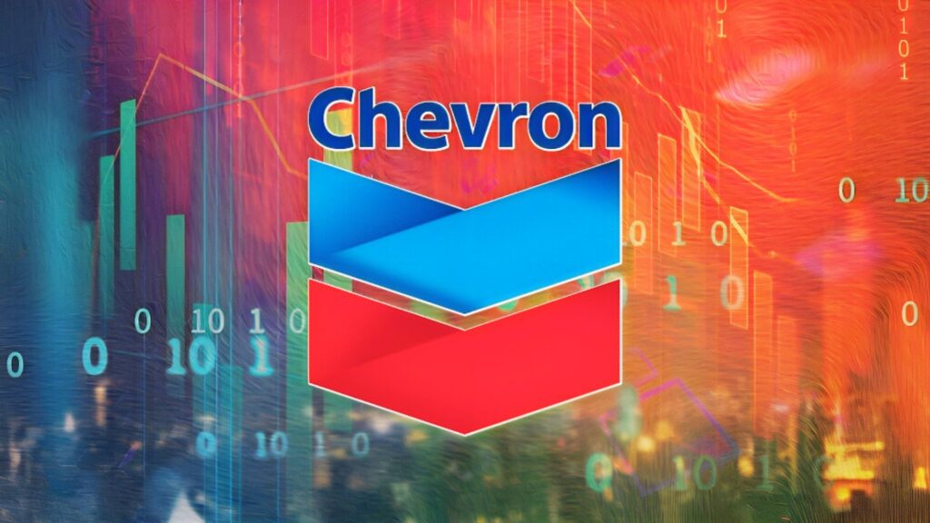 Will the Chevron Corporation Stock Continue Its Downtrend?