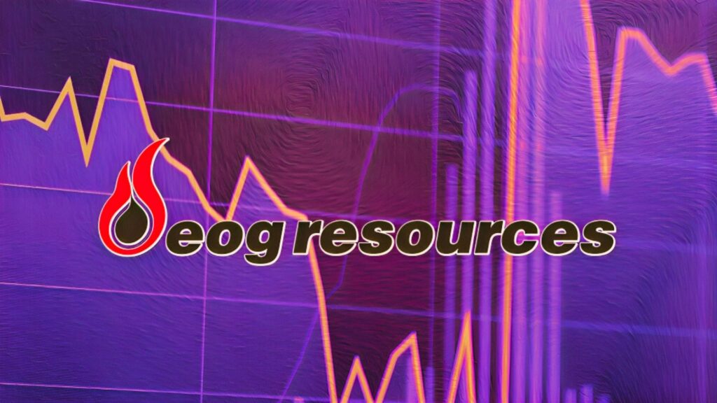 Can the EOG Resource Stock Hold the $120 level to Start Uptrend?