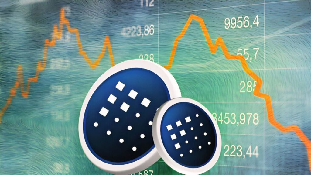 Will the FET Coin Price Sustain Above its Crucial Level?