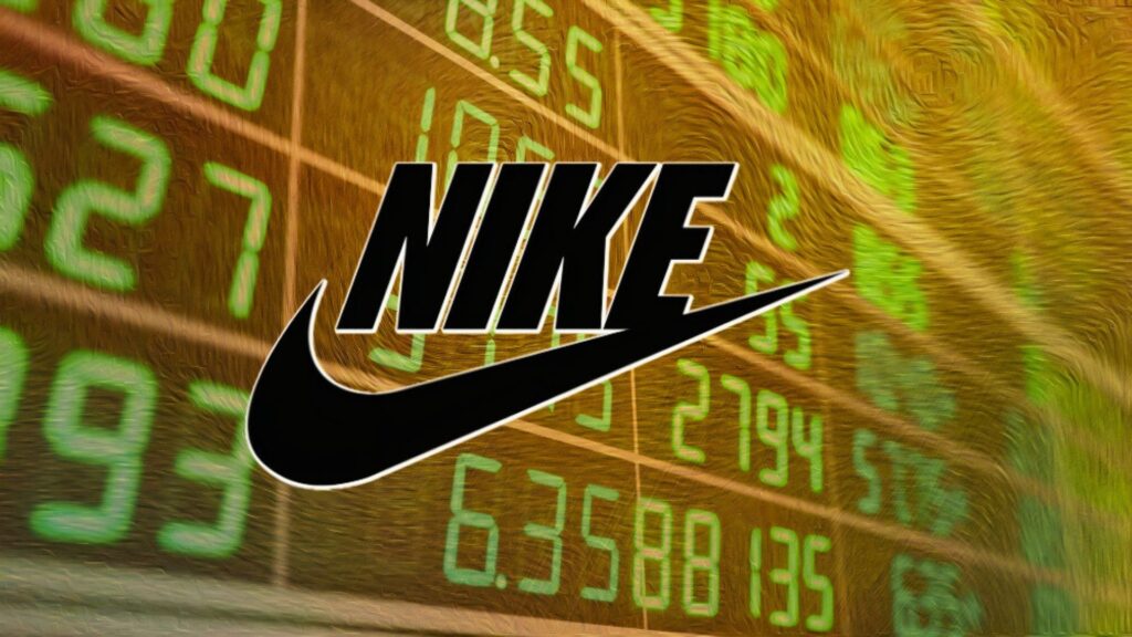 Will the NIKE (NKE) Share Price Break the Resistance or Decline?