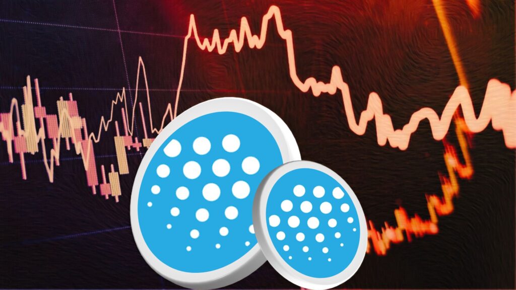 Will OCEAN Coin Price Close Below $0.2874 Level or Get Bullish?