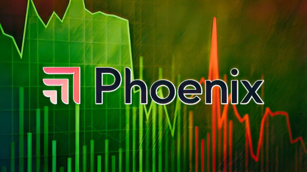 Will the Phoenix Group (PHNX) Stock Price Retest the 503.6 GBX?