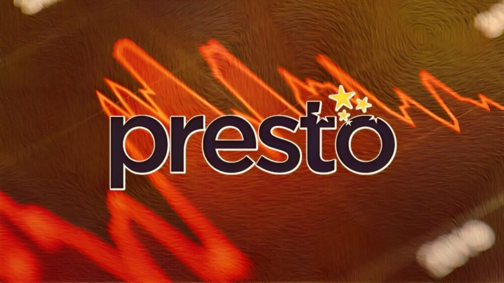 Will the Presto Automation (PRST) Price Retest the $2.93 Level?