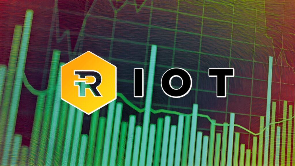 Will the RIOT Stock Price Test the $7.50 level in the Future?