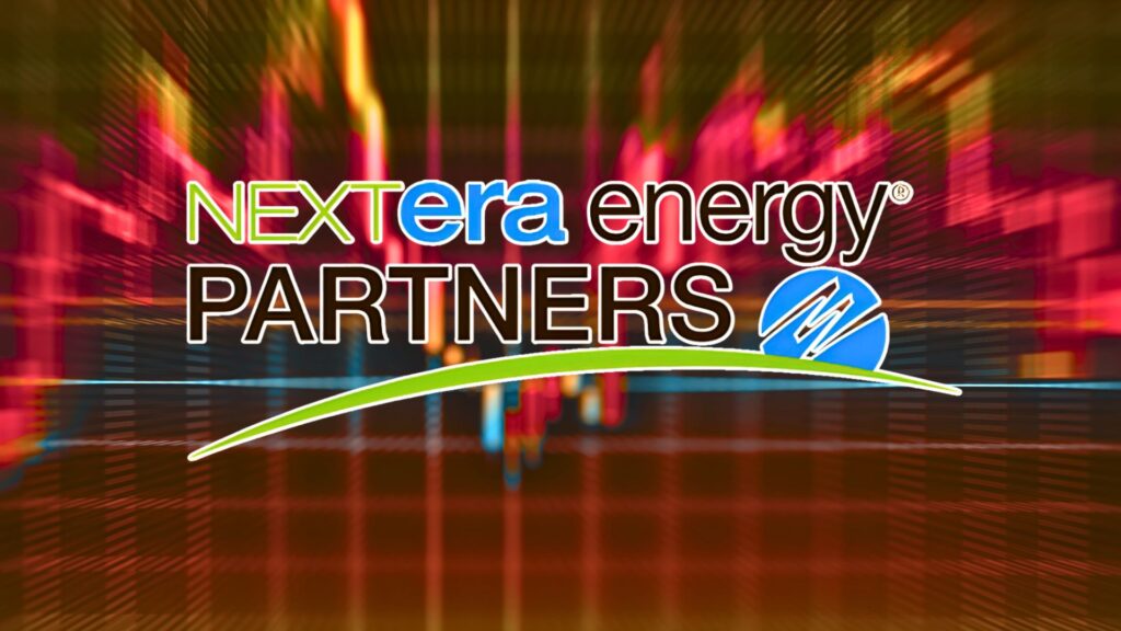 Will the Surge in NextEra Energy Partners (NEP) Price Continue?