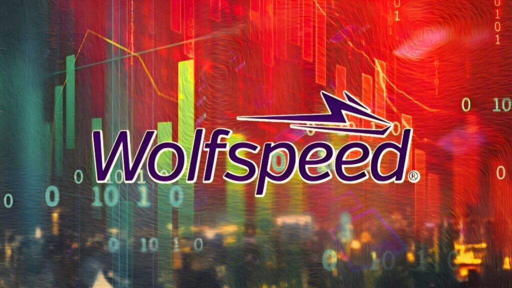 Wolfspeed Inc.: Will It (NYSE: WOLF) Slip More or Ascend Soon?
