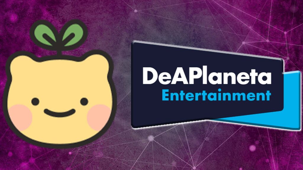 WonderPal’s New Partnership With DeAPlaneta Entertainment