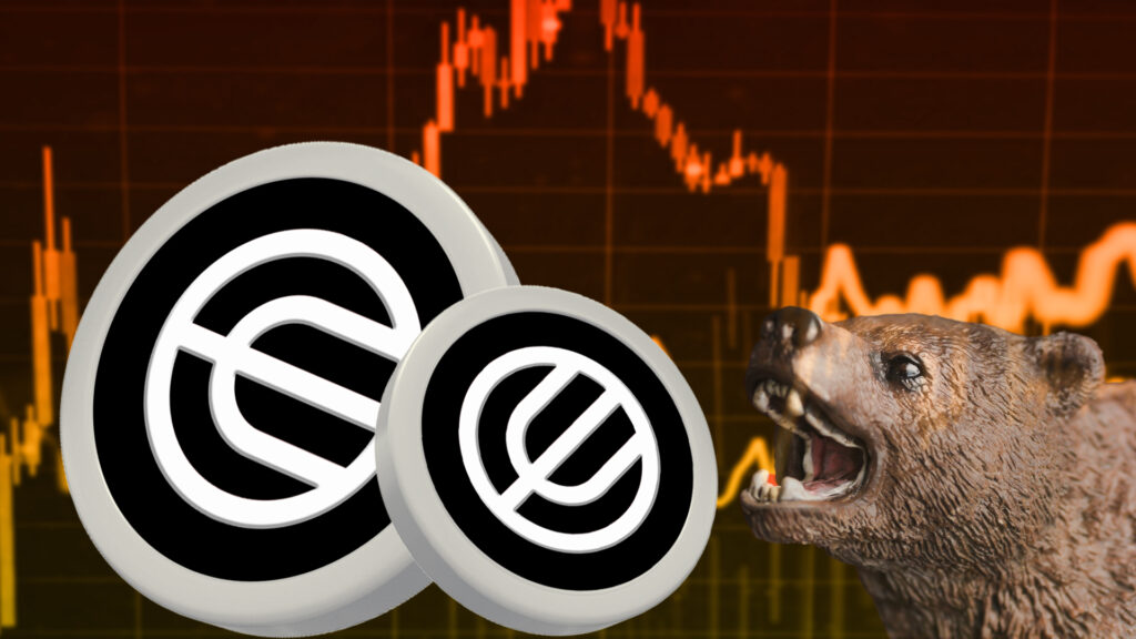 Worldcoin Crypto: Has WLD Crypto Control Shifted Towards Bears?