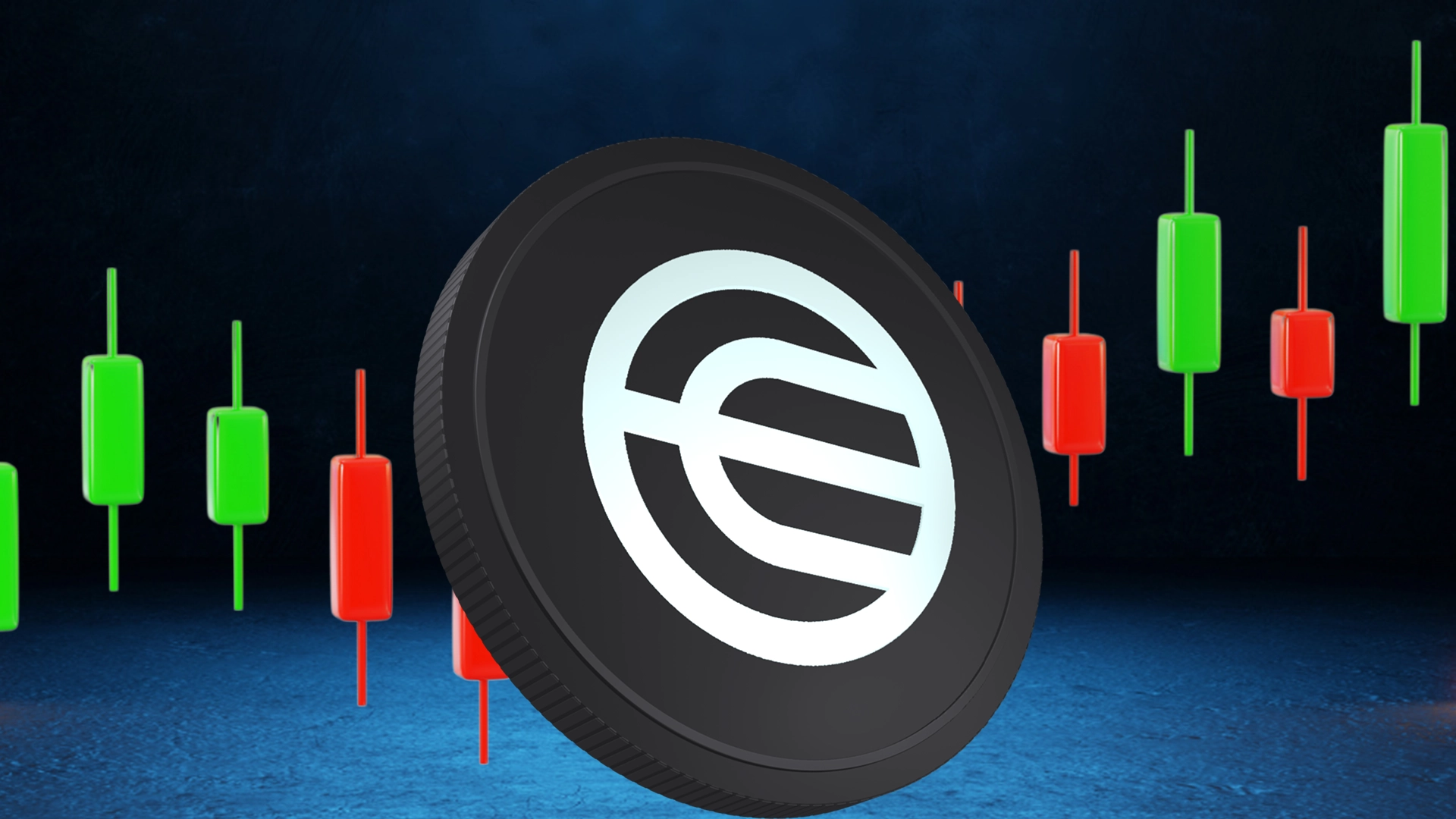 Worldcoin Volatility Rises: Can WLD Token Hold 200-Day EMA Mark?