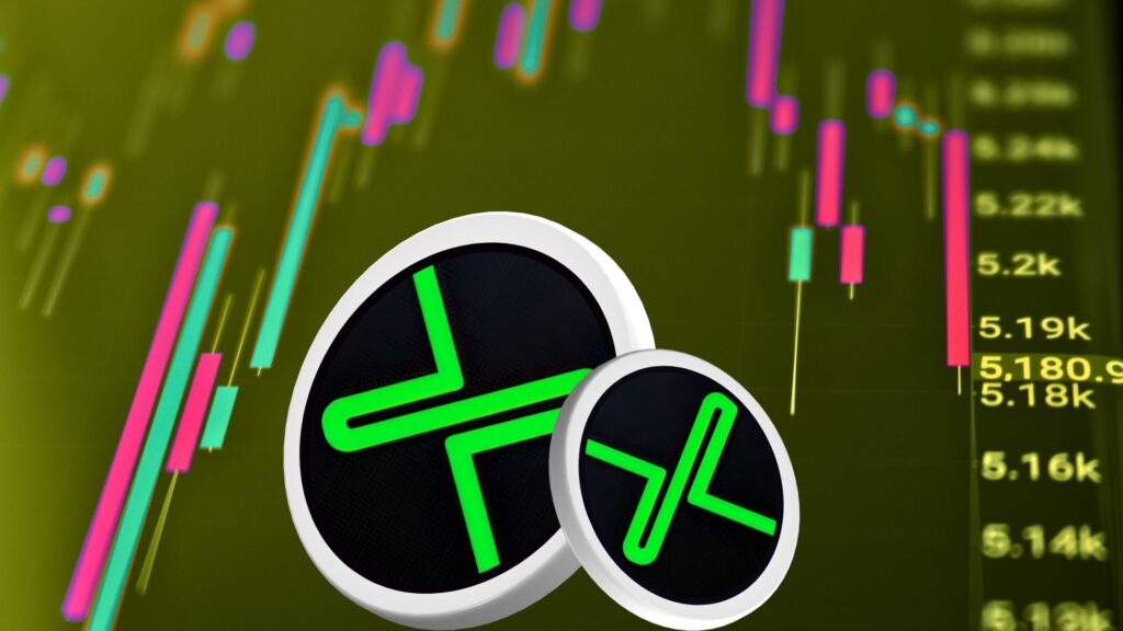 XED Crypto Witnesses Buying from Lower Levels, Will It Skyrocket?