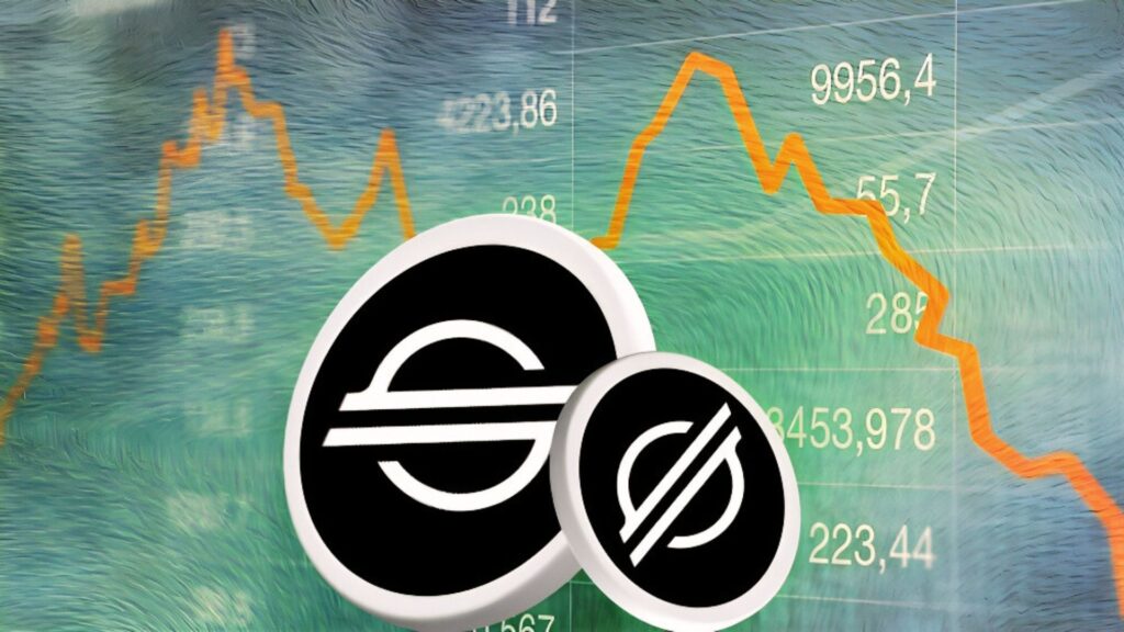 XLM Coin Price Prediction: Will the Bears Make the Price Fall?