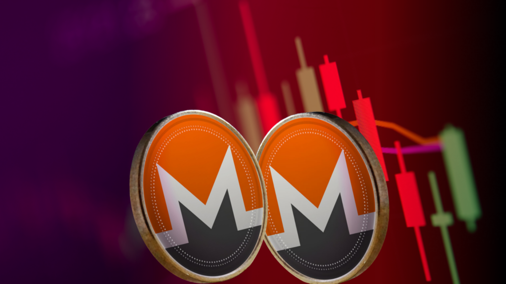 Monero Price Analysis: XMR shows a rebound amid breakdown