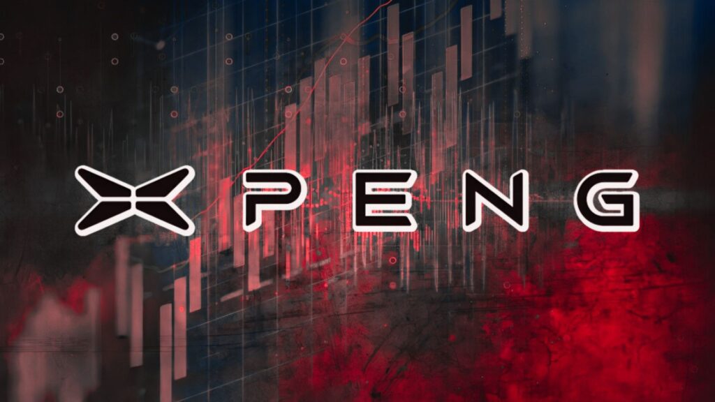XPEV Stock Forecast: XPeng Inc. To Continue The Advance In Price!