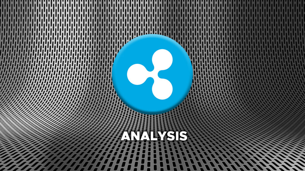 Ripple (XRP) Analysis: XRP to continue its rally between support and resistance due to sudden market correction