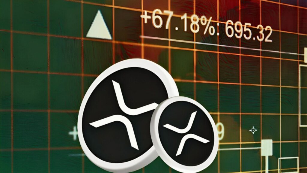 XRP Coin Price is Consolidating, Will The Coin Escape this Range?