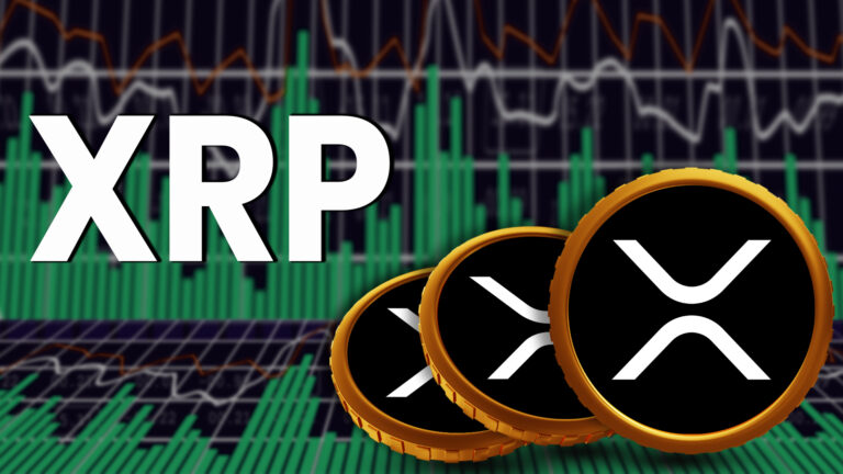 XRP Crypto Price Could be Getting Ready For Another Breakdown|||