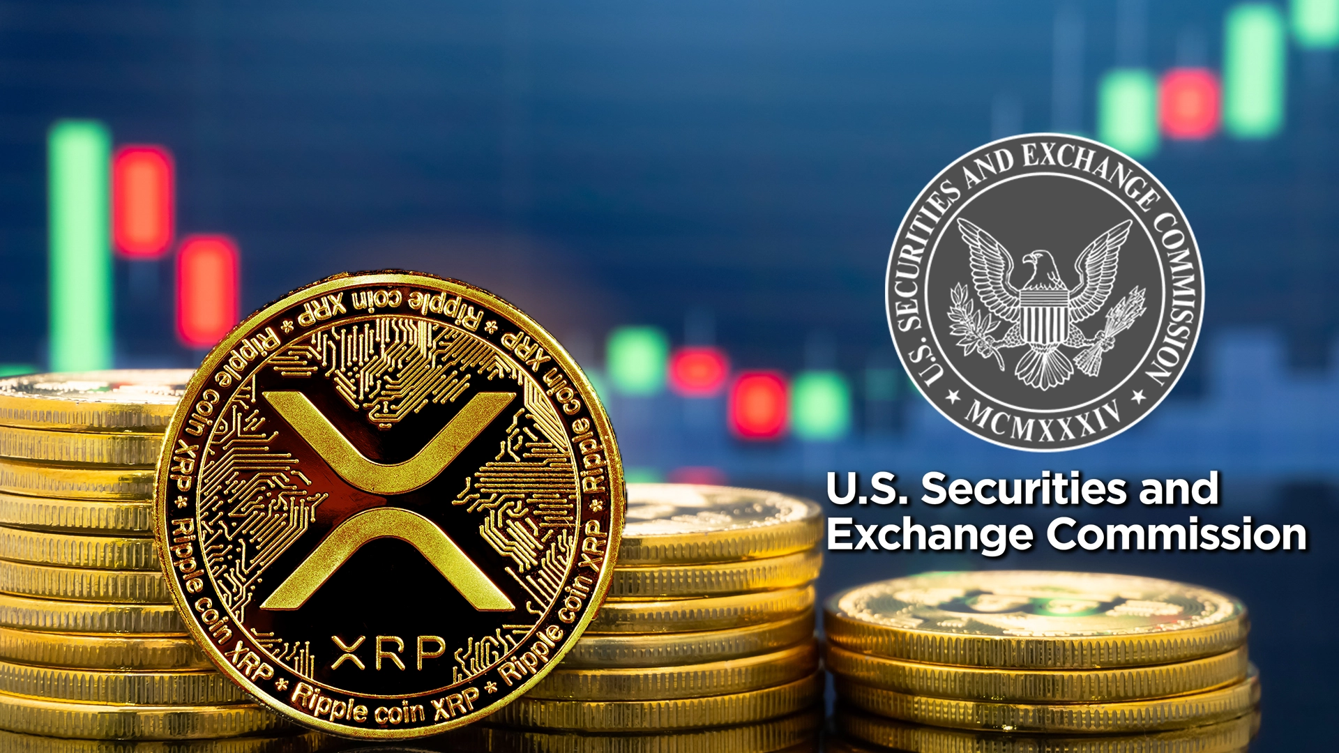 US SEC Validates Speculative Trading’s Role in Pushing XRP Price
