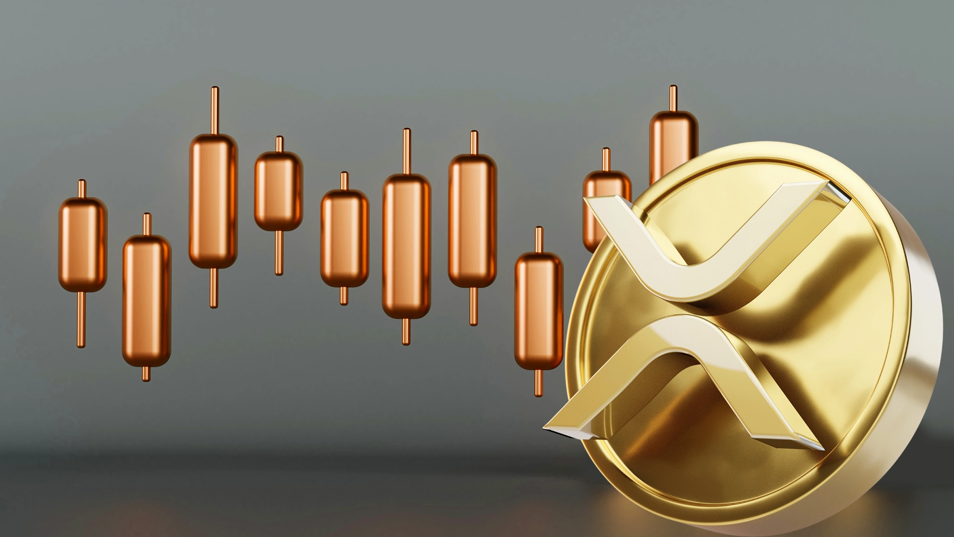 Analyst Predicts Rally For XRP Price Due To Global Liquidity