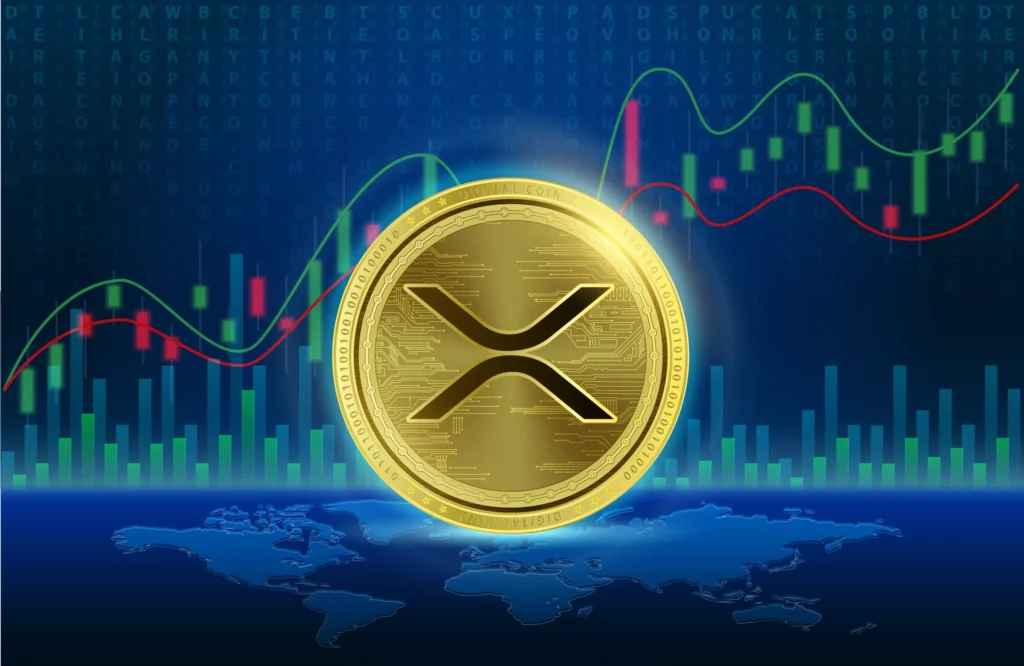 XRP Crypto Loses Its Value Ahead of Swing Highs; What’s Next?