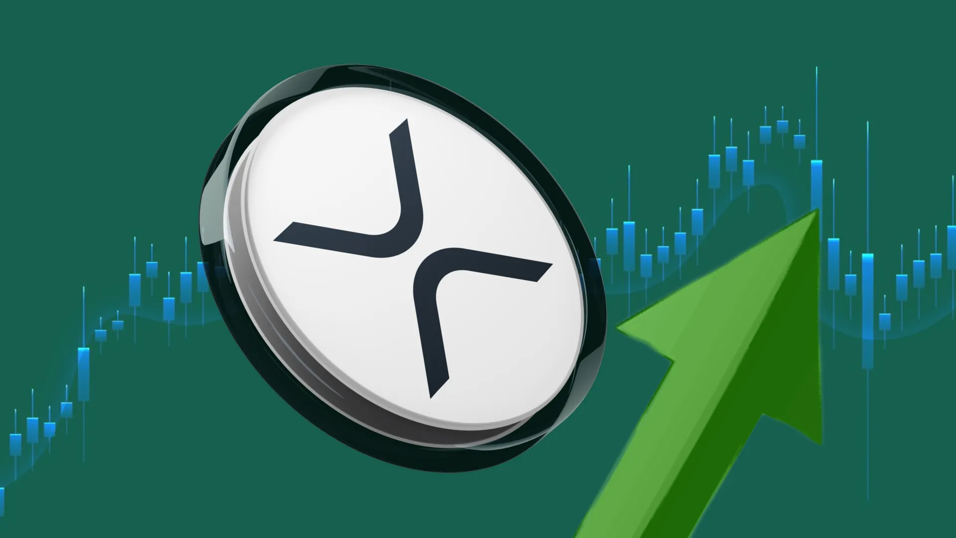 XRP Technical Analysis: XRP Eyes $2 Following Weekly Breakout