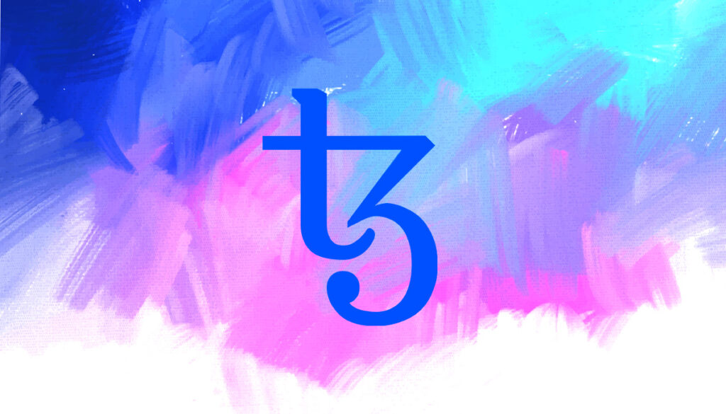 Tezos Price Analysis : XTZ Coin Price Is Ready To Break Above Its All Time High