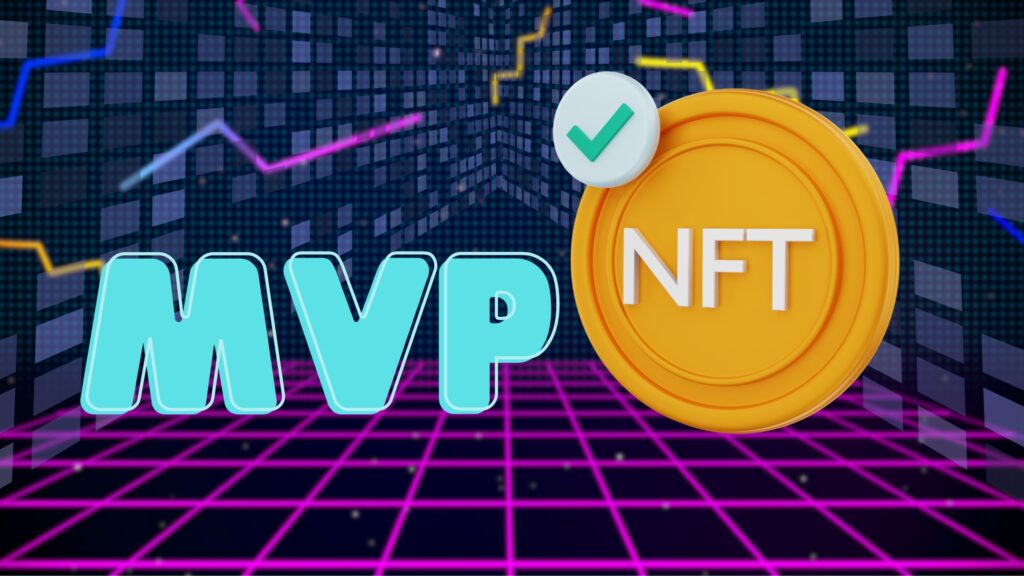 YOU THE REAL MVP NFT: Collective Greatness of Digital Creativity
