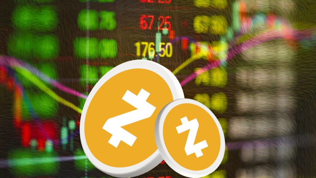 ZCash Price Analysis : Will ZEC Recover From Its Downfall?